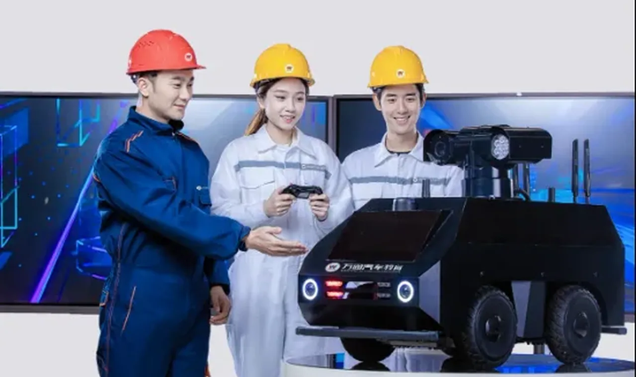 最近,职校火了 插图